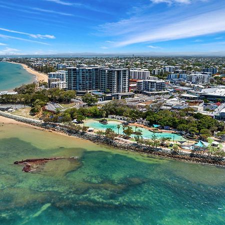 Aparthotel La Vida On Anzac à Redcliffe Extérieur photo
