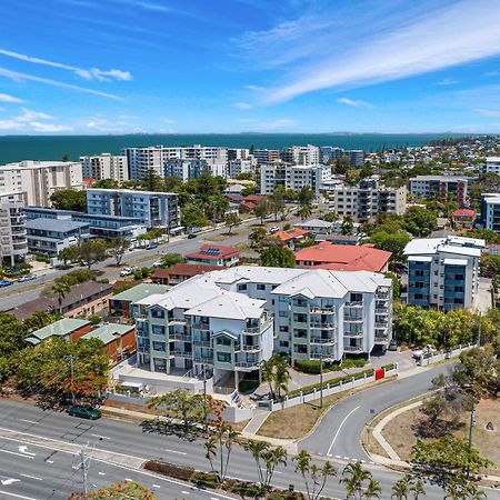 Aparthotel La Vida On Anzac à Redcliffe Extérieur photo