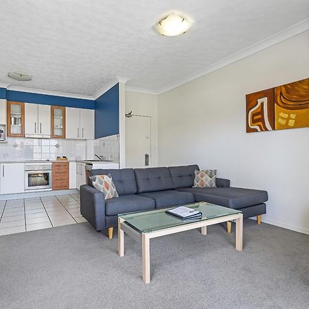 Aparthotel La Vida On Anzac à Redcliffe Extérieur photo