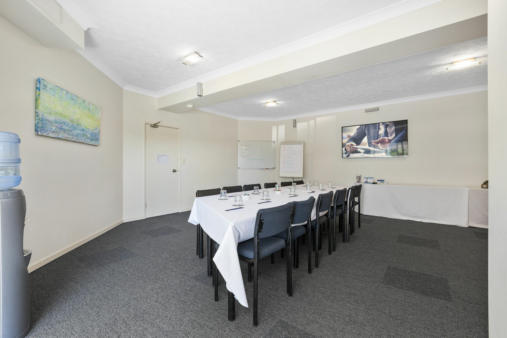 Aparthotel La Vida On Anzac à Redcliffe Extérieur photo
