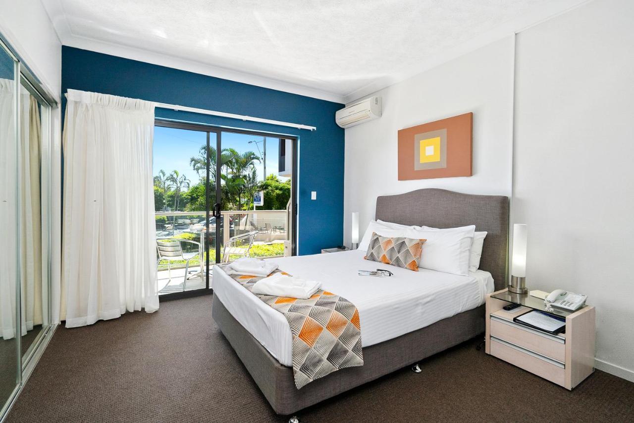 Aparthotel La Vida On Anzac à Redcliffe Extérieur photo